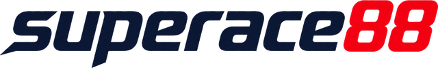 superace88 official logo